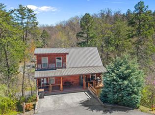 2713 Alps Way, Pigeon Forge, TN 37863