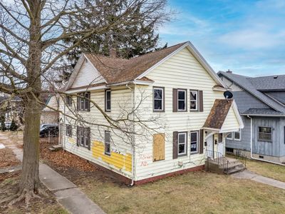 202 Jefferson Ave, La Porte, IN, 46350