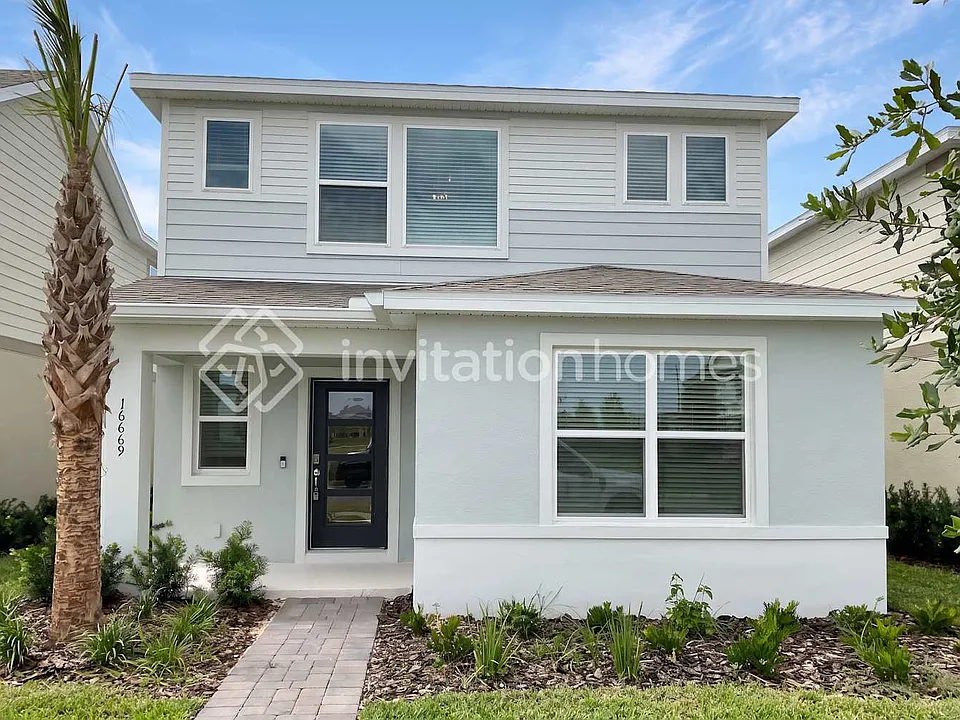 16669 Silver Brook Way