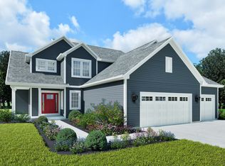 Isabella Plan, Heritage Park North, Germantown, WI 53022