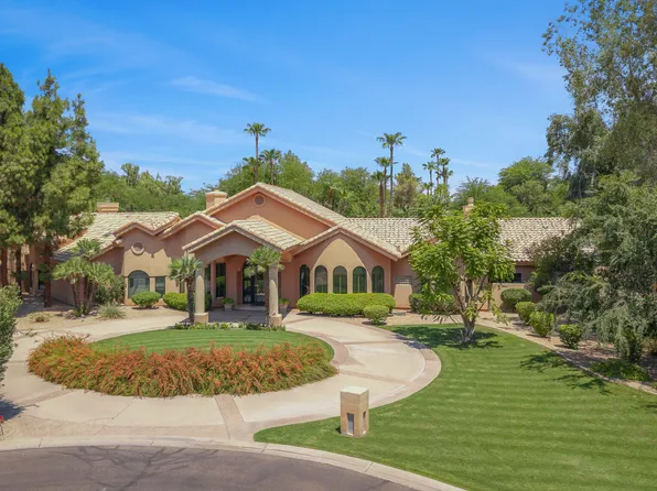 9158 N 70TH Street, Paradise Valley, AZ 85253