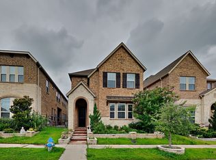 6761 E Prospect Way, Irving, TX 75063