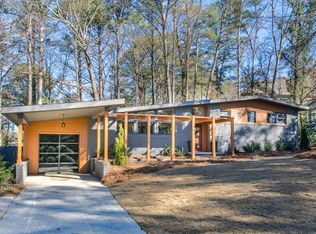 2141 Allaire Ln, Atlanta, GA 30345