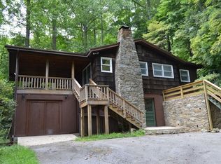188 Avery Patrick Ln, Waynesville, NC 28786