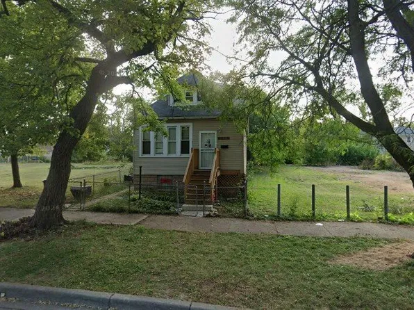 10540 S Perry Ave, Chicago, IL 60628