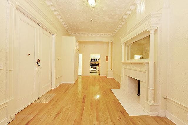 2nd image of 136 W 119th St APT 1