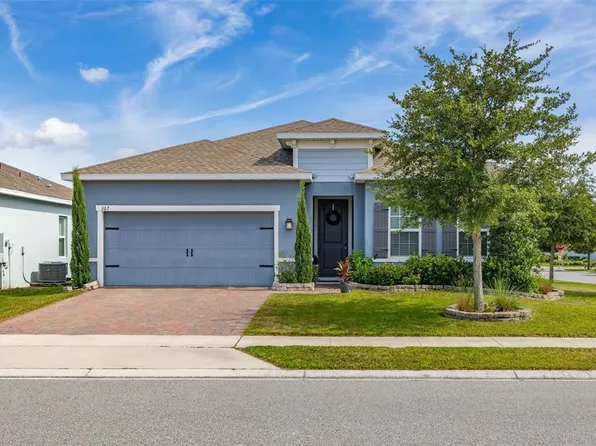 367 August Fern Loop, Mount Dora, FL 32757