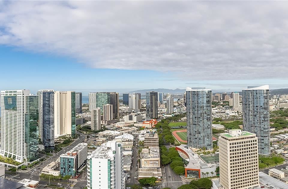1st image of 1391 Kapiolani Blvd #4201