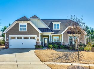 2010 Half Hitch Point, Lake Wylie, SC 29710