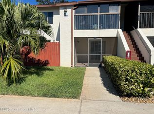 748 Ridge Club Dr #57, Melbourne, FL 32934