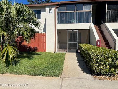 748 Ridge Club Dr #57, Melbourne, FL, 32934