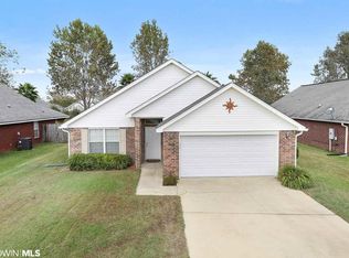 16649 Sugar Loop, Foley, AL 36535