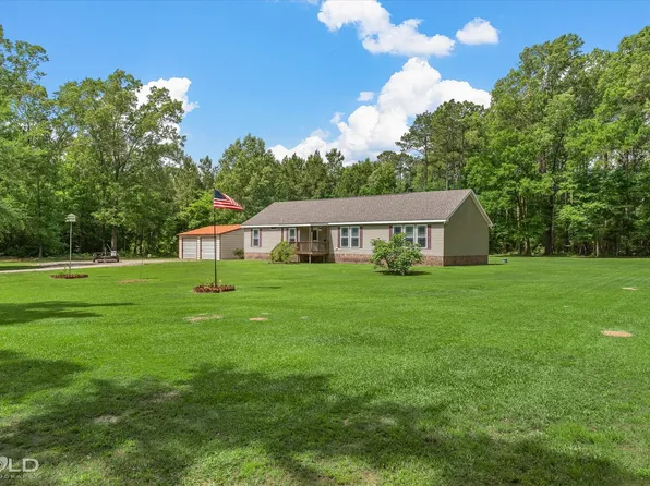 6844 Alvin York Ln, Shreveport, LA 71107