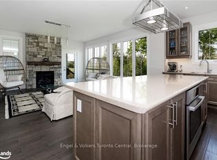 364 Yellow Birch Cres, The Blue Mountains, ON L9Y 0Y5