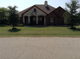 2450 Lake Ridge Cir, Sanger, TX 76266