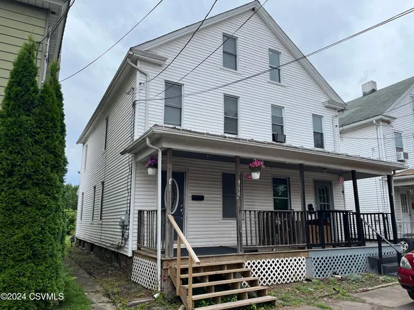 734 Center St, Bloomsburg, PA 17815