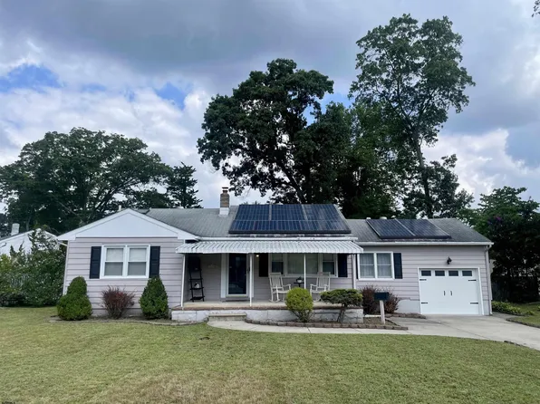 1225 Littlefield Ave, Northfield, NJ 08225