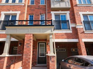2387 Chevron Prince Path UNIT 382, Oshawa, ON L1L0L1