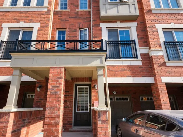 2387 Chevron Prince Path Unit 382, Oshawa, ON L1L 0L1