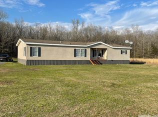 26 Cato Fire Station Rd, Sherwood, AR 72120