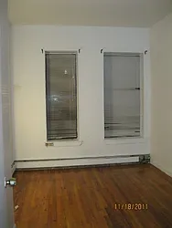 Rented by Harlem Homes