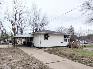 600 Eastland Ave, Akron, OH 44305