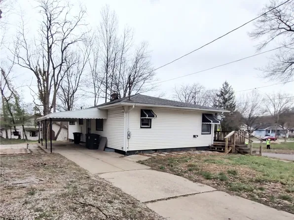 600 Eastland Ave, Akron, OH 44305