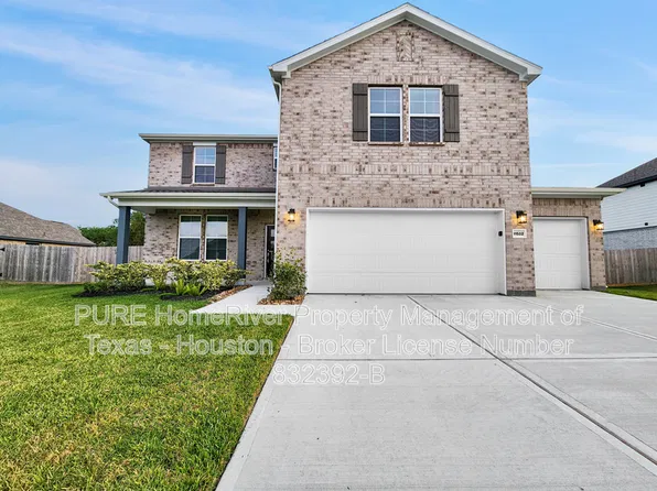 11502 Youngquist Dr, Mont Belvieu, TX 77535