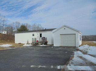 263 Bagaduce Rd, Brooksville, ME 04617