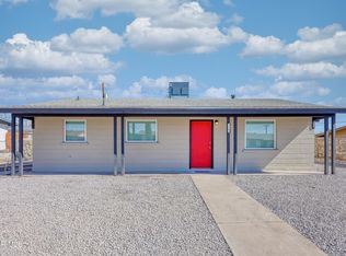 1104 Alaska St, El Paso, TX 79915