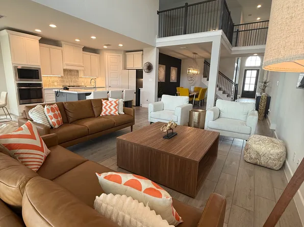 9518 Luke Path, San Antonio, TX 78254