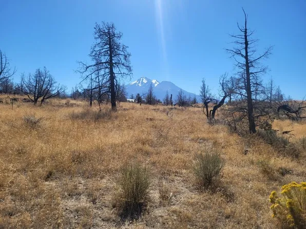 LOT 2 Shasta Vista Dr, Montague, CA 96064