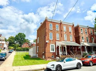 859 Queen St FLOOR 2, Pottstown, PA 19464