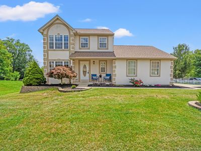 1193 Cannonball Way, Independence, KY, 41051