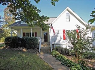 13 Clay Walk, Dallas, GA 30157