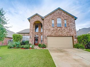 8010 Caden Mills Ln, Richmond, TX 77407