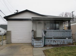 17559 Flint St, Melvindale, MI 48122