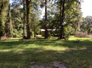 1705 SW 5th St, Chiefland, FL 32626