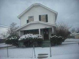 768 E 3rd Ave, Columbus, OH 43201