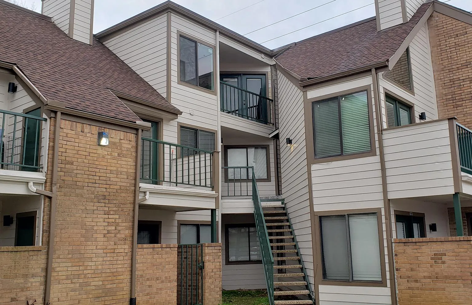1 bed, 486 sqft, $950 — Photo 1
