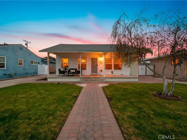 3022 Heather Rd, Long Beach, CA 90808