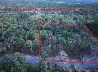 226 Stillhouse Rd LOT 12, Broken Bow, OK 74728