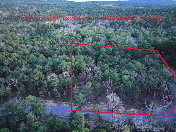 226 Stillhouse Rd Lot 12, Broken Bow, OK 74728