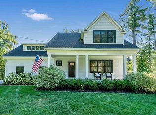 295 Chases Pond Rd, York, ME 03902