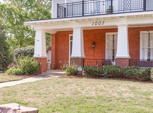1007 Hanover St, Chattanooga, TN 37405