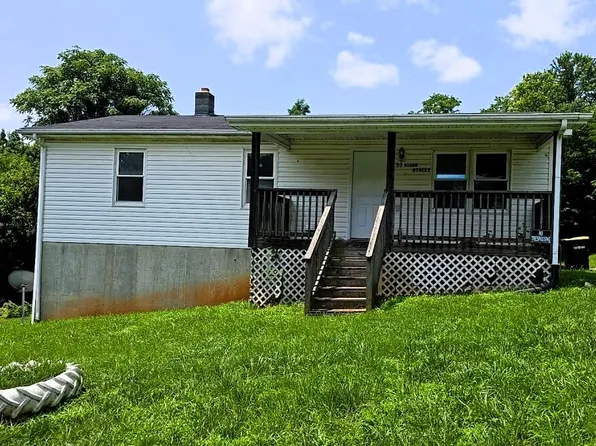 95 Bland St, Rocky Mount, VA 24151