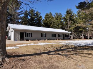 3546 Larson Lake Rd NW, Hackensack, MN 56452