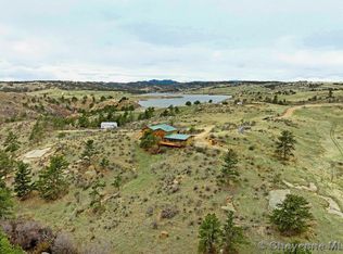 395 Happy Jack Rd, Cheyenne, WY 82009
