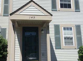 149 Hawkins Ln, Blacklick, OH 43004
