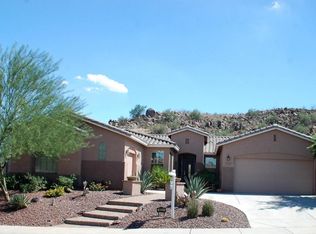 6621 W Eagle Talon Trl, Phoenix, AZ 85083